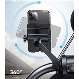 پایه نگهدارنده موبایل مخصوص موتورسیکلت جویروم Joyroom JR-ZS253 Motorcycle Bracket