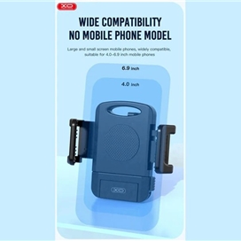 هولدر موبایل دوچرخه و موتورسیکلت ایکس او XO C109 Bicycle/Motorcycle Phone Holder