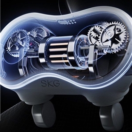 ماساژور شانه و گردن شیائومی Xiaomi SKG H7