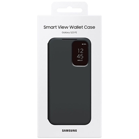 کیف کلاسوری اصلی سامسونگ Samsung S23 FE Smart View Case EF-ZS711