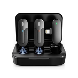 میکروفون بیسیم جیتک مدل M8-2