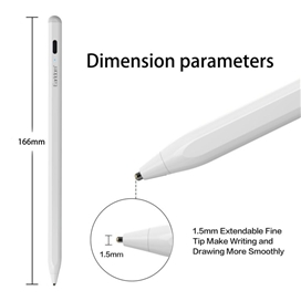 قلم لمسی همه کاره ارلدم EARLDOM Magic Drawing Pen ET-P3