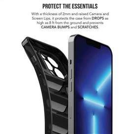 کاور اِپیکوی مدل Glossy Puffer مناسب برای گوشی موبایل اپل iPhone SE 2022/ SE 2020/ 8 / 7