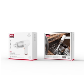 جارو شارژی ایکس او XO-CZ007 Wireless Handheld Vacuum Cleaner