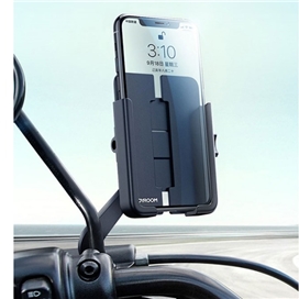 پایه نگهدارنده موبایل مخصوص موتورسیکلت جویروم Joyroom JR-ZS253 Motorcycle Bracket
