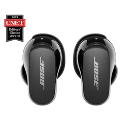 هدفون Bose QuietComfort Earbuds II