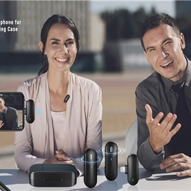 میکروفون بیسیم جیتک مدل M8-2