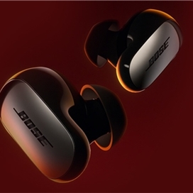 هدفون Bose QuietComfort Ultra Earbuds