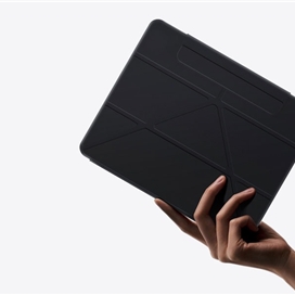 کیف هوشمند آیپد اپل 8 و 9 و ایر 3 بیسوس Baseus smart case iPad 9/8/Air 3 ARCX010213