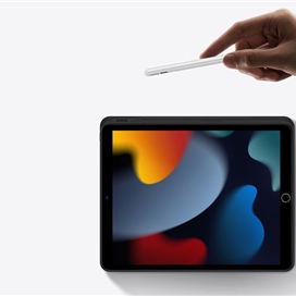 کیف هوشمند آیپد اپل 8 و 9 و ایر 3 بیسوس Baseus smart case iPad 9/8/Air 3 ARCX010213