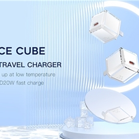 آداپتور 20 وات رسی مدل RCT-P36C