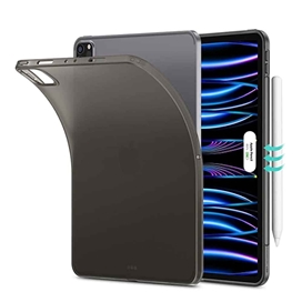 کاور آیپد پرو 11 اینچی برند ESR مدل ESR Project Zero Soft Case for iPad Pro 11 (2022/2021)