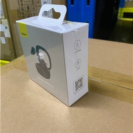 هندزفری بلوتوث بیسوس Baseus WM02 Encok True Wireless Earphones NGTW180002