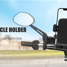 هولدر موتور و دوچرخه رسی Recci Motorcycle Holder RHO-C23