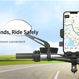 هولدر موتور و دوچرخه رسی Recci Motorcycle Holder RHO-C23