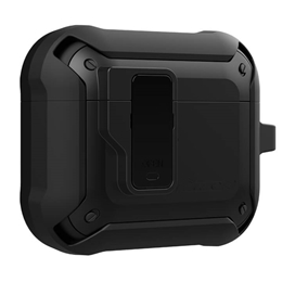 کاور نیلکین مدل Bounced Protective case مناسب برای کیس اپل AirPods 3