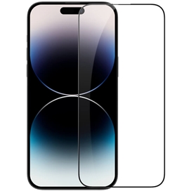 محافظ صفحه نمایش کی-دوو مدل Full-Glass مناسب برای گوشی موبایل اپل iphone 14 Pro Max