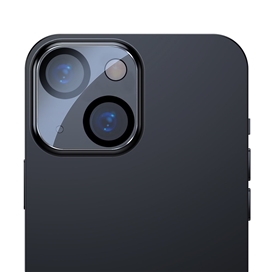 پک دوتایی محافظ لنز شیشه ای بیسوس Baseus Lens Film for iPhone 13 SGQK000002