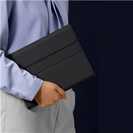 کیبورد کیس آیپد پرو 11 بیسوس Baseus Brilliance keyboard case iPad Pro 11 “(2018/2020/2021) / iPad Air 4 / Air 5 10.9” ARJK000213