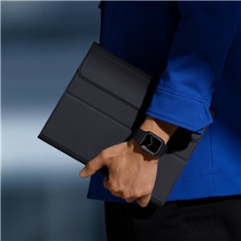 کاور کیبورد دار آیپد پرو 12.9 بیسوس مدل Baseus Brilliance ARJK000113 iPro 12.9 2018-2020-2021