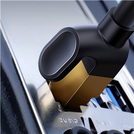 کابل شبکه 10 متری کت 7 بیسوس baseus Seven Type of RJ45 Network cable WKJS010701