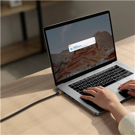 کابل شبکه 10 متری کت 7 بیسوس baseus Seven Type of RJ45 Network cable WKJS010701