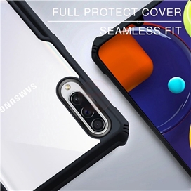 قاب جی تک سامسونگ G-Tech Hybrid Armor Case Samsung Galaxy A50|A50S|A30S|M10S