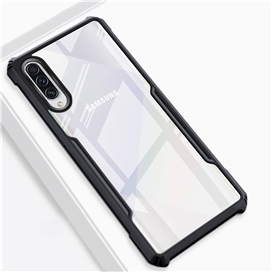 قاب جی تک سامسونگ G-Tech Hybrid Armor Case Samsung Galaxy A50|A50S|A30S|M10S