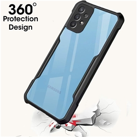 قاب جی تک سامسونگ G-Tech Hybrid Armor Case Samsung Galaxy A72-5G
