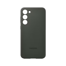 قاب سیلیکونی اصلی سامسونگ Samsung Galaxy S23 Plus Silicone Case