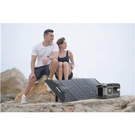 پاوربانک 392000 پاورولوژی Powerology Power Generator PPBCHA23 توان 1300 وات