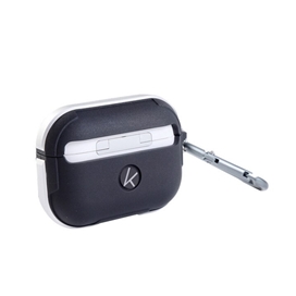 کاور ایرپادز برند کی دوو K-DOO مدل Crashguard مناسب برای Apple AirPods 3