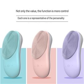 پاک کننده صورت شیائومی Xiaomi Bomidi FC1 2 in 1 Facial Cleasing Device