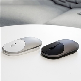 موس وایرلس بلوتوث شیائومی Xiaomi Mi Portable Mouse 2 BXSBMW02