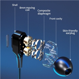 هندزفری بلوتوث گردنی لنوو Lenovo XE66 Bluetooth Wireless Earphone