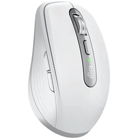 ماوس بی سیم لاجیتک مدل MX ANYWHERE 3 FOR MAC ا Logitech MX ANYWHERE 3 FOR MAC Wireless Mouse