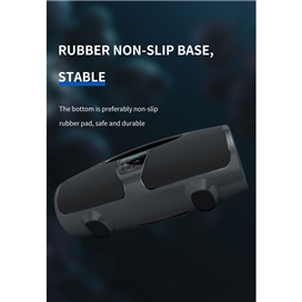 اسپیکر بلوتوثی زیلوت مدل P1