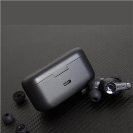 هدست بلوتوثی او ام تینگ مدل MOH Airfree EO002BT TWS 4 ENC Mic