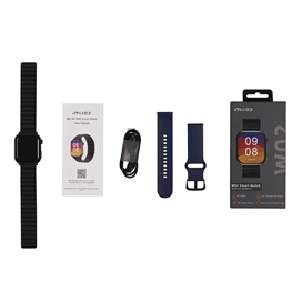 ساعت هوشمند شیائومی Xiaomi IMILAB W02 نسخه گلوبال