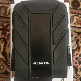 هارد اکسترنال ای دیتا ADATA HD710 Pro ظرفیت 4 ترابایت