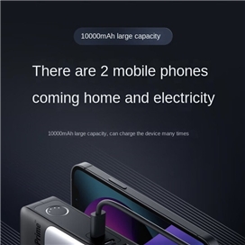 شارژر 65 واتی و پاوربانک انکر با ظرفیت 10000 میلی آمپر Anker 733 Power Bank (GaNPrime PowerCore 65W) – مدل A1651