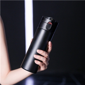 فلاسک دیجیتالی شیائومی Xiaomi 17Pin NB001 Thermos Cup Warm