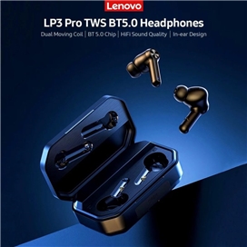 هندزفری بلوتوث Lenovo LivePods LP3 Pro TWS