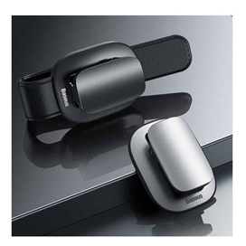 گیره نگهدارنده عینک خودرو بیسوس Baseus Platinum Vehicle Eyewear Clip ACYJN-A01