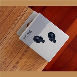 هدست بلوتوثی او ام تینگ مدل MOH Airfree EO002BT TWS 4 ENC Mic