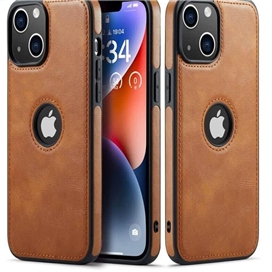 کاور اپیکوی مدل Luxury – Leather مناسب برای گوشی موبایل اپل Iphone 14