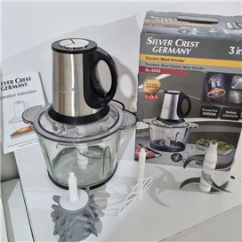 خرد کن 3 لیتری سیلور کرست مدل SL-2023