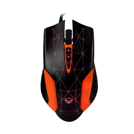 پک گیمینگ میشن Meetion MT-C500 موس ، کیبورد ، هدست و موس پد