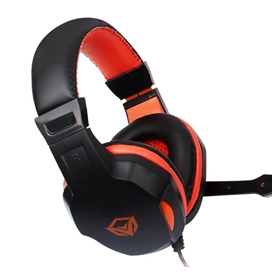 پک گیمینگ میشن Meetion MT-C500 موس ، کیبورد ، هدست و موس پد