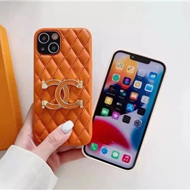 کاور اپیکوی مدل Luxury-CHANELمناسب برای گوشی موبایل اپل Iphone 14